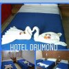 Отель ** Hotel Drumond **, фото 27