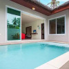 Отель Moonscape Villa 205 - 5 Star 2 Bed Samui Pool Villa Rental, фото 15
