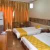 Отель Jiuhe Yashe Hotel, фото 4