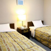 Отель Route-Inn Court Minami Alps, фото 31