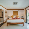 Отель Solas Pool Villa in Nai Harn, фото 20