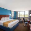 Отель Days Inn & Suites by Wyndham Tallahassee Conf Center I-10, фото 4