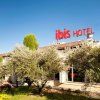 Отель Ibis Aix en Provence Hotel, фото 2