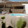 Отель Villa Anamnesia Stelida Naxos, фото 16