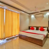 Отель OYO 29002 Hotel Rivera Golden Crown, фото 8