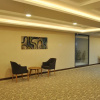 Отель Olea Hotel, фото 12