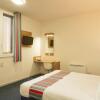 Отель Travelodge London Covent Garden, фото 7