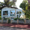 Отель Maison de 3 chambres avec jardin clos et wifi a Arcachon a 3 km de la plage, фото 1