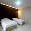 Отель Wisma Makara Suite, фото 9