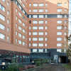 Отель B&B HOTEL Paris Nord 18ème, фото 1