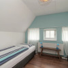 Отель Holiday Home in Bergen aan zee With Terrace, фото 14