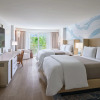 Отель The Westin Beach Resort & Spa at Frenchman's Reef в Сент-Джонсе