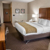 Отель Comfort Inn & Suites Riverview near Davenport and I-80, фото 6