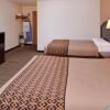 Отель Americas Best Value Inn And Ste Atlantic, фото 25