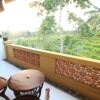 Отель The Sunset House Ubud, фото 4