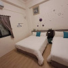 Отель Star Moon Sun Penghu Homestay, фото 5
