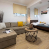Отель Cute Apartment Close to Acropolis by Cloudkeys, фото 1