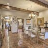 Отель Elegant El Paso Condo ~ 10 Mi to Downtown!, фото 11