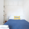 Отель Bright two Bedroom Flat in Fashionable Fulham by Underthedoormat, фото 5