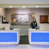 Отель Holiday Inn Express & Suites Rocky Mount Smith Mountain Lake, фото 9