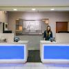 Отель Holiday Inn Express & Suites Rocky Mount Smith Mountain Lake, фото 8