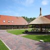 Отель Exotic Farmhouse at Overijssel With a Trampoline, фото 24