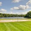Отель Traditional Blakeslee Chalet: Deck & Lake Access!, фото 24
