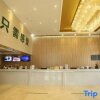 Отель GreenTree Inn(Yingbin East Road high speed railway station passenger transport center store), фото 6