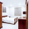 Отель Mandari̇n Hotel, фото 6