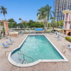 Отель Amazing 1br apartment with pool, Hallandale Beach!, фото 12