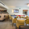 Отель Athina Beach Hotel, фото 15