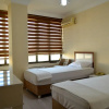 Отель Burgaz Park Otel, фото 3
