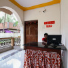 Отель OYO 47344 Morjim Palms Stays, фото 2