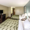Отель Quality Inn Columbia City near US-30, фото 3