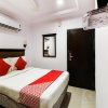 Отель Collection O 36047 Hotel Srinivasa Residency, фото 3