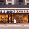 Отель Meet Secret, фото 1