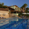 Отель Patara Delfin Hotel, фото 7