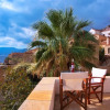 Отель Menexes Suites Monemvasia, фото 1