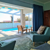 Отель Die Badhuis, Gordons Bay, фото 30