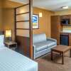 Отель Microtel Inn & Suites by Wyndham Red Deer, фото 7