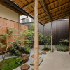 Отель Kyoto SANARI Konoeden, фото 18