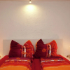 Отель Charming Apartment in Weißenhof Near the Forest, фото 10
