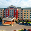 Отель Fairfield Inn & Suites by Marriott Weatherford, фото 25