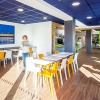 Отель ibis budget Bordeaux Est Lormont, фото 24