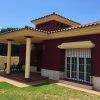 Отель Villa With 3 Bedrooms In Chiclana De La Frontera With Private Pool Enclosed Garden And Wifi, фото 24