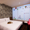 Отель Diary of Ximen Hotel, фото 28
