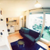 Отель Lollipop Flats City Center Petite Suite III, фото 18