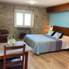 Отель Apartamentos Currás en Touriñán, фото 4