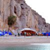 Отель Khasab Musandam Campsite, фото 10