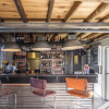 Отель Plano5 - Industrial Look, фото 22
